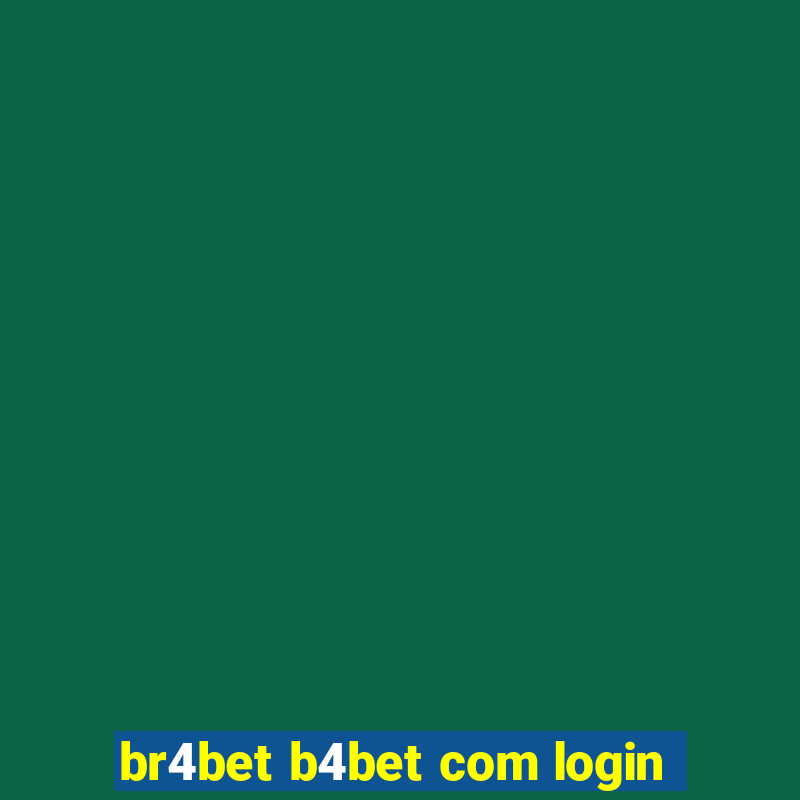 br4bet b4bet com login